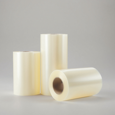 PoliTape 165 - Tape transfert transparent, papier avec liner silicone, pour pose précise de vinyles