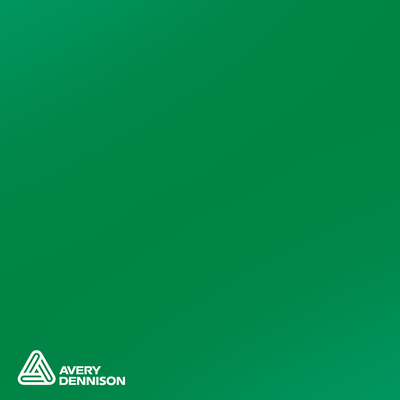 Avery, 500, brillant, EG, PVC, 532 vert kelly, 0.080mm, 1230mm x 50.00m, diamÃ¨tre mandrin: 76mm, adhésif permanent, Palette de 1 bobine, 532EG/1.23