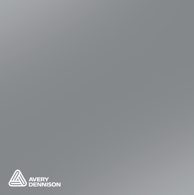 Avery, 500, gloss, EG, PVC, 546 silver, 0.080mm, 1230mm x 50.00m, Core diameter: 76mm, permanent adhesive, pallet of 1 reel, 546EG/1.23