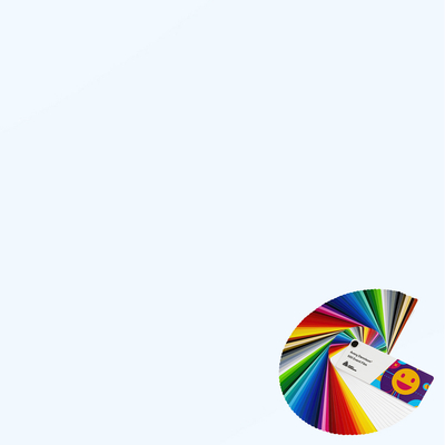 Avery 501 EF Gloss White 1000mm x 50m