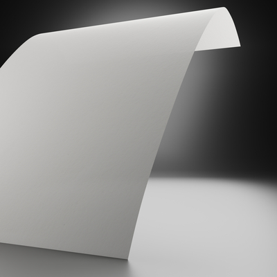 Conqueror Connoisseur Wove Soft White 160g/m² 720mm x 1020mm Paquet de 200 feuilles