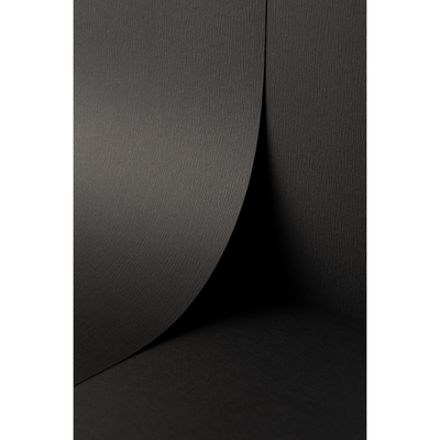 Keaykolour Cedar Black 340g/m² 700mm x 1000mm Paquet de 50 feuilles