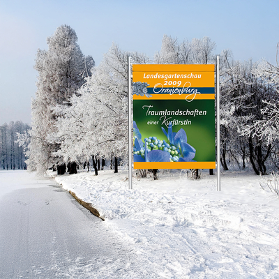 Orajet 3551 DT - Film Blanc Brillant atmosphère froide- Antalis