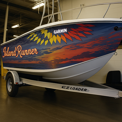 Orajet 3971-RA+ Proslide - Film polyuréthane coulé Premium pour covering