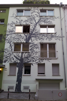 ASLAN S41 Film Pochoir Pour Surfaces Rugueuses