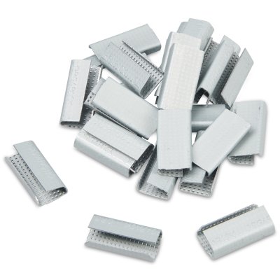 Scellé standard Acier 13 mm x 28 mm