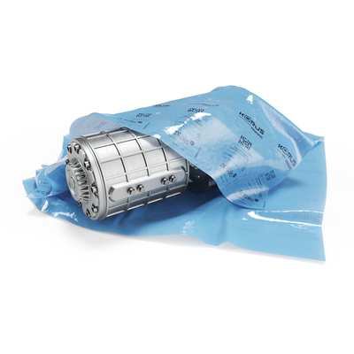 Film anti-corrosion KORUS Premio