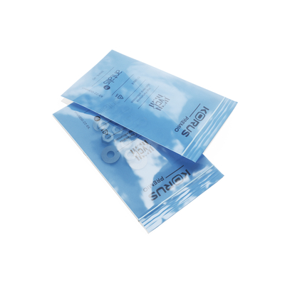 Sachets zip anti-corrosion KORUS Premio
