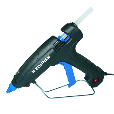 Applicateurs de colles - Buhnen - Pistolet a colle en batonnet - Fermeture securisee des emballages- Antalis