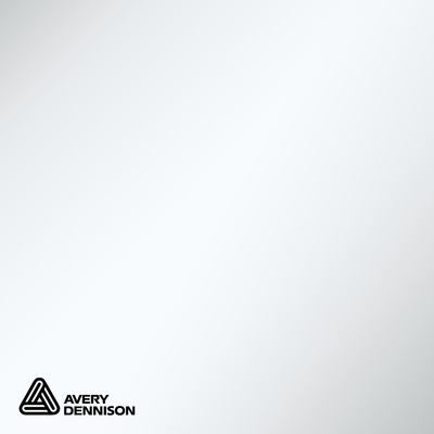 Film AVERY DENISSON 900_SC_White