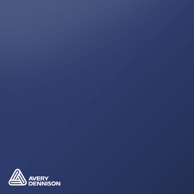 Film AVERY DENISSON 909_SC_Sapphire_Blue