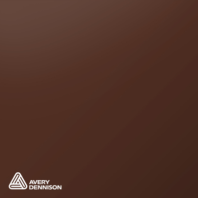 Film AVERY DENISSON 915_SC_Mahogany_Brown