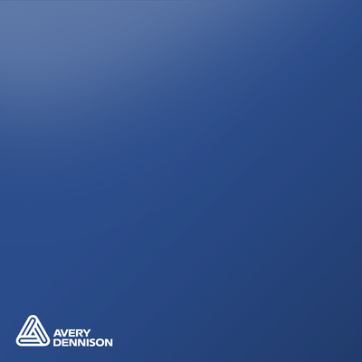 Film AVERY DENISSON 941_SC_Cosmos_Blue