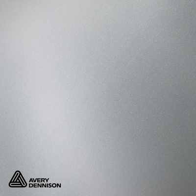 Film AVERY DENISSON 990_SC_Silver_Metallic
