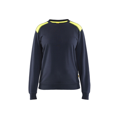 BLAKLADER Sweat femme