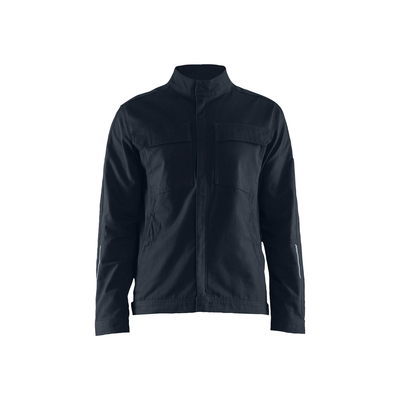 BLAKLADER Veste industrie stretch
