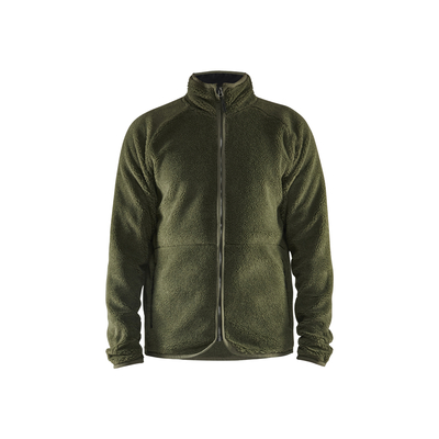 BLAKLADER Veste polaire