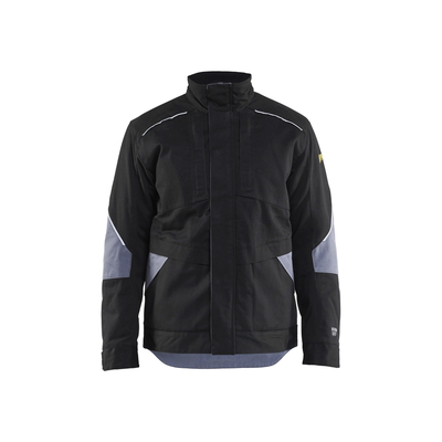 BLAKLADER Veste hiver retardant flamme