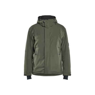 BLAKLADER Veste hiver stretch