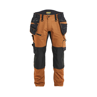 BLAKLADER Pantalon artisan stretch
