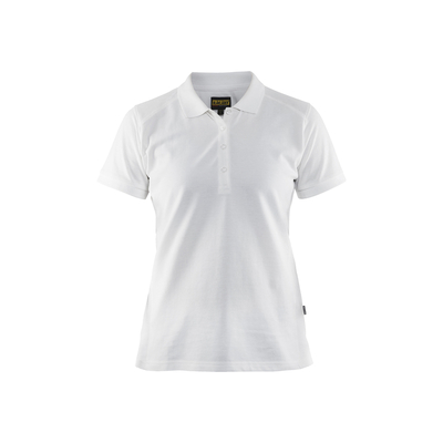 BLAKLADER Polo Femme