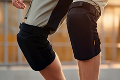 EPI- Accessoires de protection - genouillère- ceintures