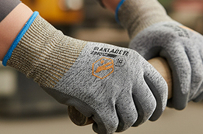 Gants de travail - Gants de protection - EPI - équipement individuel de protection