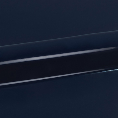 Siser, PS Films, satiné, polyuréthane, A0085 - bleu moyen, 90µm, 500mm x 25.00m, hotmelt, Boîte de 1 rouleau, A0085/0.50