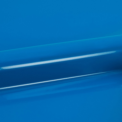 Siser, PS Films, satiné, polyuréthane, A0011 - bleu ciel, 90µm, 500mm x 25.00m, hotmelt, Boîte de 1 rouleau, A0011/0.50