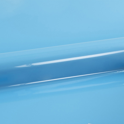 Siser, PS Films, satiné, polyuréthane, A0051 - bleu azur, 90µm, 500mm x 25.00m, hotmelt, Boîte de 1 rouleau, A0051/0.50