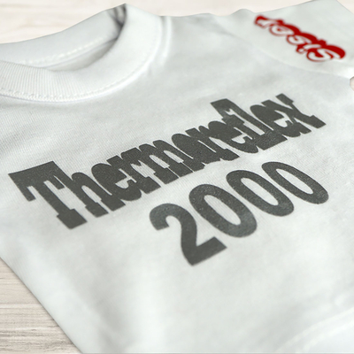 Siser, Thermoreflex, retro-reflective, polyuréthane, RF0019 - noir, 175µm, 500mm x 10.00m, hotmelt, Boîte de 1 rouleau, RF0019/0.50