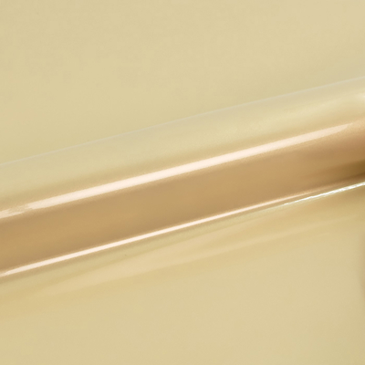Siser, PS Films, satiné, polyuréthane, A0038 - perle, 90µm, 500mm x 25.00m, hotmelt, Boîte de 1 rouleau, A0038/0.50