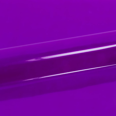 Siser, PS Films, satiné, polyuréthane, A0072 - violet fluo, 90µm, 500mm x 25.00m, hotmelt, Boîte de 1 rouleau, A0072/0.50