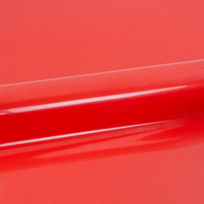 Siser, PS Films, satiné, polyuréthane, A0060 - hibiscus, 90µm, 500mm x 25.00m, hotmelt, Boîte de 1 rouleau, A0060/0.50