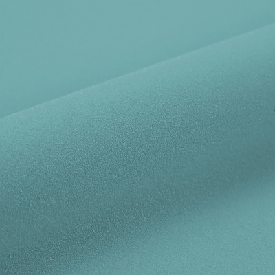 Siser, Stripflock Pro, mat, PVC, S0051 - bleu clair, 650µm, 500mm x 25.00m, hotmelt, Boîte de 1 rouleau, S0051P/0.50