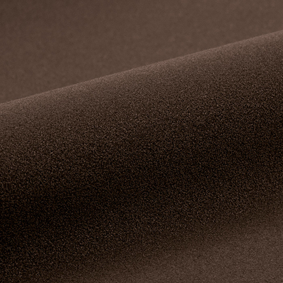 Siser, Stripflock Pro, mat, PVC, S0017 - marron, 650µm, 500mm x 25.00m, hotmelt, Boîte de 1 rouleau, S0017P/0.50