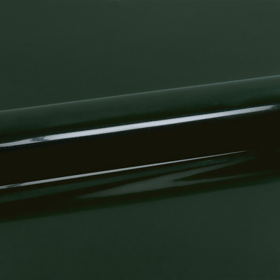 Siser, PS Films, satiné, polyuréthane, A0010 - vert fonc#, 90µm, 500mm x 25.00m, hotmelt, Boîte de 1 rouleau, A0010/0.50