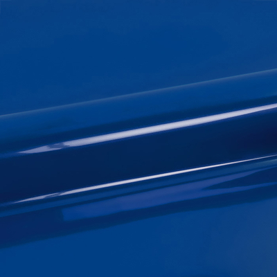 Siser, PS Film Extra, satiné, polyuréthane, N0013 - bleu royal, 90µm, 500mm x 25.00m, hotmelt, Boîte de 1 rouleau, N0013/0.50