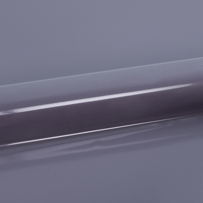 Siser, PS Films, satiné, polyuréthane, A0071 - gris lilas, 90µm, 500mm x 25.00m, hotmelt, Boîte de 1 rouleau, A0071/0.50