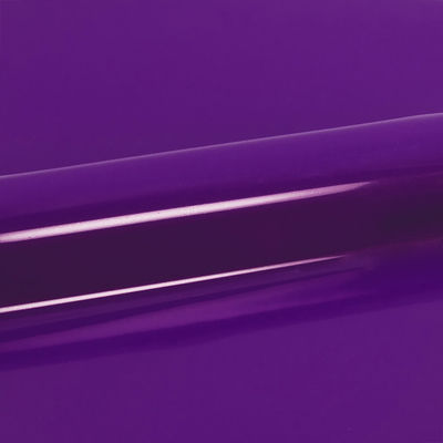 Siser, PS Films, satiné, polyuréthane, A0065 - violet clair, 90µm, 500mm x 25.00m, hotmelt, Boîte de 1 rouleau, A0065/0.50