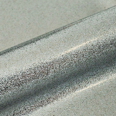 Siser, Sparkle, irisé, polyuréthane, SK0021 - silver sword, 120µm, 500mm x 25.00m, hotmelt, Boîte de 1 rouleau, SK0021/0.50
