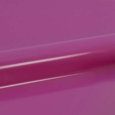 Siser, PS Films, satiné, polyuréthane, A0062 - radiant orchid, 90µm, 500mm x 25.00m, hotmelt, Boîte de 1 rouleau, A0062/0.50