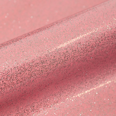 Siser, Sparkle, irisé, polyuréthane, SK0031 - pink lemonade, 120µm, 500mm x 25.00m, hotmelt, Boîte de 1 rouleau, SK0031/0.50