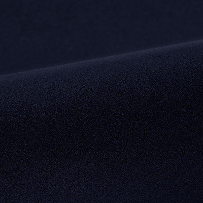 Siser, Stripflock Pro, mat, PVC, S0014 - bleu marine, 650µm, 500mm x 25.00m, hotmelt, Boîte de 1 rouleau, S0014P/0.50