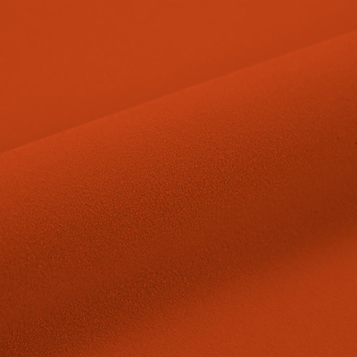 Siser, Stripflock Pro, mat, PVC, S0006 - orange, 650µm, 500mm x 25.00m, hotmelt, Boîte de 1 rouleau, S0006P/0.50