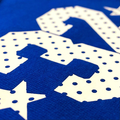 Siser, PS Perfor, mat, polyuréthane, PF0001 - blanc, 90µm, 500mm x 25.00m, hotmelt, Boîte de 1 rouleau, PF0001/0.50