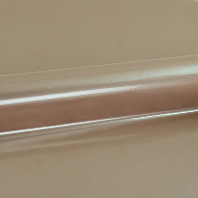 Siser, PS Films, satiné, polyuréthane, A0037 - sable, 90µm, 500mm x 25.00m, hotmelt, Boîte de 1 rouleau, A0037/0.50