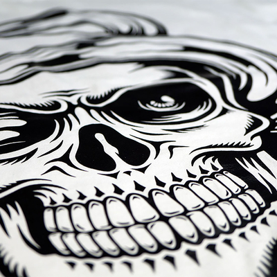 Siser, Vernice, brillant, polyuréthane, F0039 - glossy noir, 90µm, 500mm x 25.00m, hotmelt, Boîte de 1 rouleau, F0039/0.50