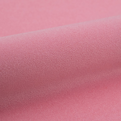 Siser, Stripflock Pro, mat, PVC, S0031 - rose clair, 650µm, 500mm x 25.00m, hotmelt, Boîte de 1 rouleau, S0031P/0.50