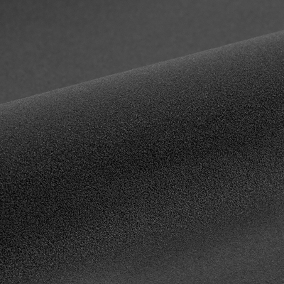 Siser, Stripflock Pro, mat, PVC, S0061 - gris anthracite, 650µm, 500mm x 25.00m, hotmelt, Boîte de 1 rouleau, S0061P/0.50